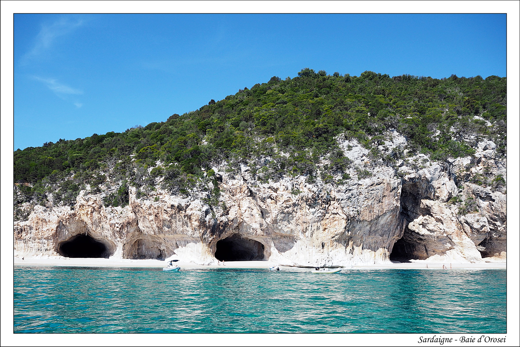2017   05   Sardaigne   Baie Orosei   06